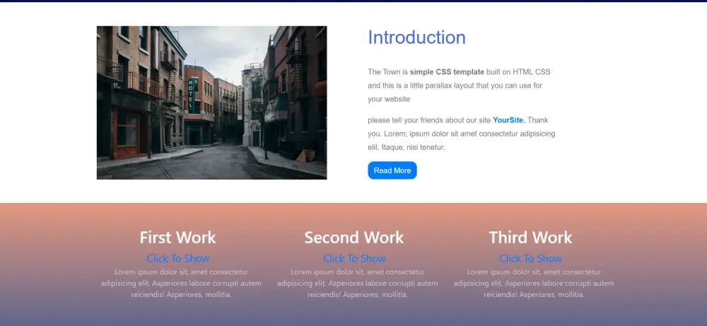 هل ترغب في بورتفوليو احترافي يبرز أعمالك ويترك انطباعًا لا يُنسى؟