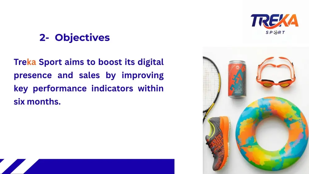 خطة تسويق احترافية بنموذج SOSTAC تشمل الاستراتيجية، التكتيكات، ومؤشرات الأداء (KPIs)، مع تحليل SWOT وPESTEL لتحديد الأهداف الذكية وخطة تنفيذ عملية تحقق نتائج ملموسة ونمو فعّال للعلامة التجارية.