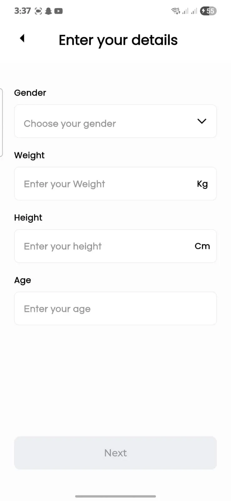 تطوير تطبيقات الهاتف