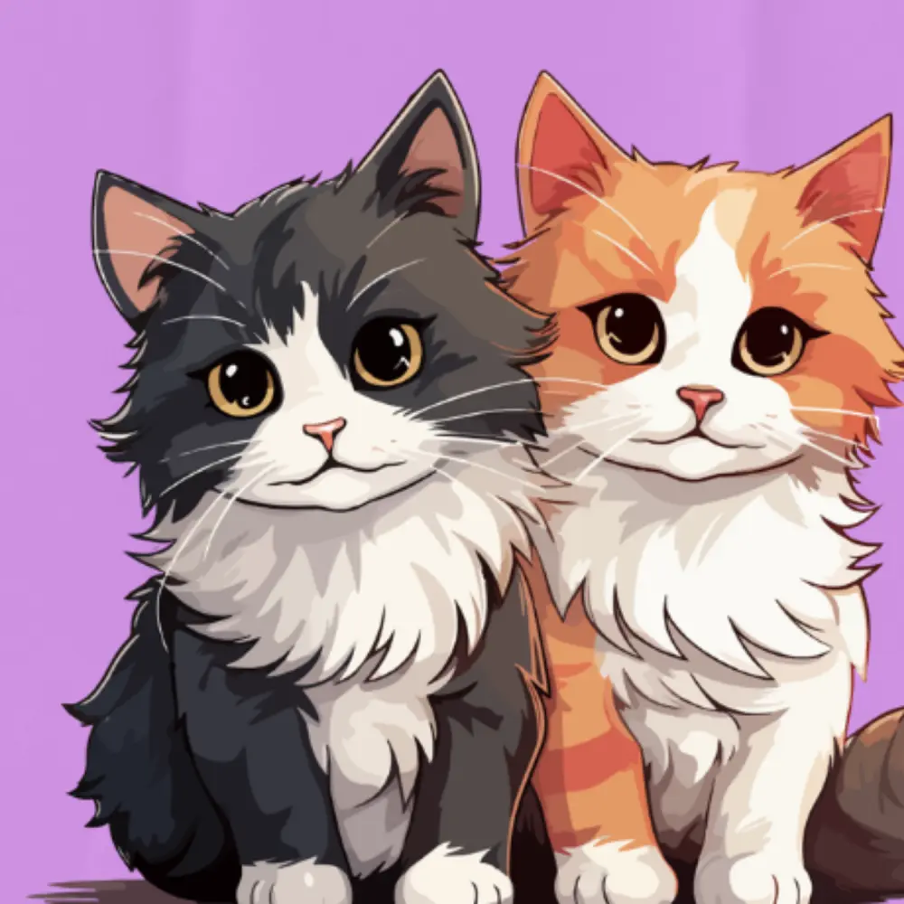 > تصميم تيشيرتات كيوت للأطفال | رسومات لطيفة تناسب البنات والأولاد 👕💕