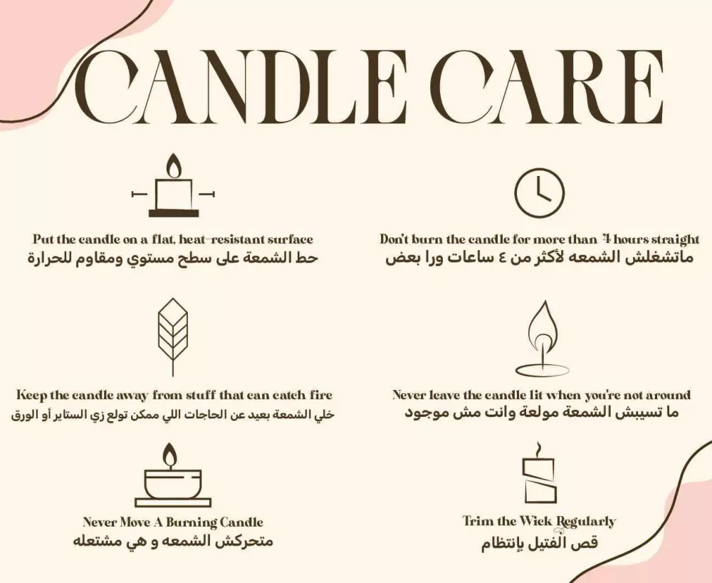 Warning Label Design for Products