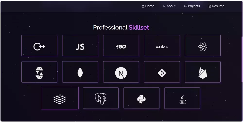 إنشاء صفحة هبوط Landing Page احترافية باستخدام ASP.NET