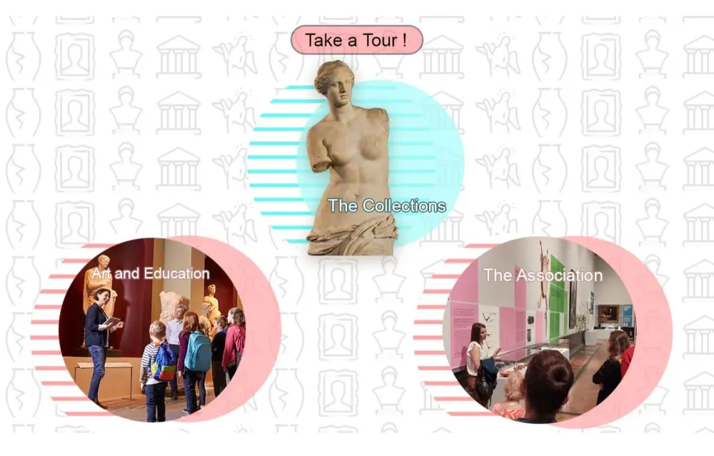 تصميم واجهة و تجربة مستخدم لصفحة هبوط Landing Page