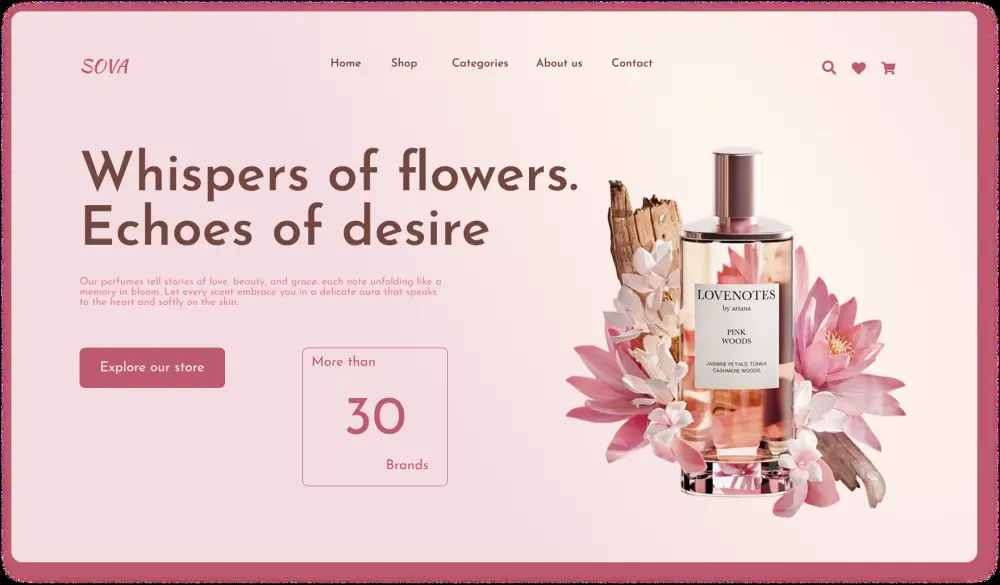 تصميم تجربة المستخدم UI/UX