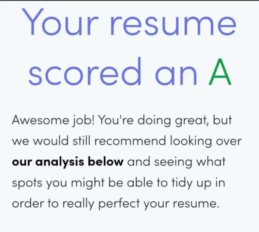 تصميم وكتابة سيرة ذاتية احترافية متوافقة مع نظام ATS لزيادة فرص القبول في الوظائف.