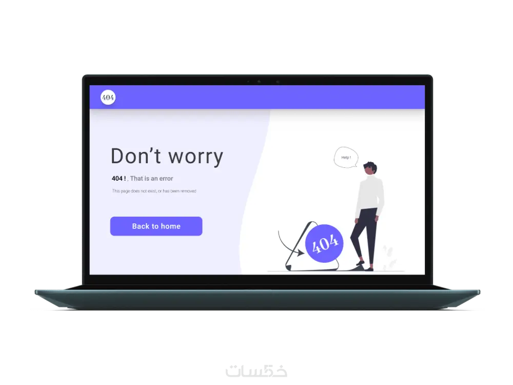 تصميم واجهة مستخدم ويب احترافية وتصميم تجربة مستخدم تحقق أهداف موقعك