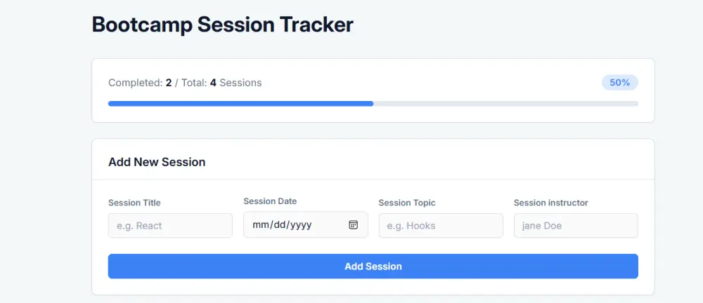 تصميم وتطوير مواقع احترافية باستخدام React.js
