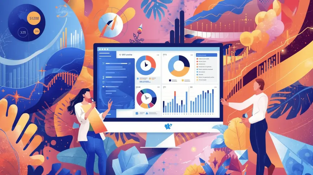 تصميم عرض تقديمي احترافي بأسلوب Minimal جذاب