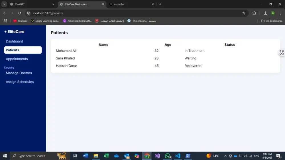 تحويل تصميمك إلى صفحة ويب متجاوبة باستخدام html-css