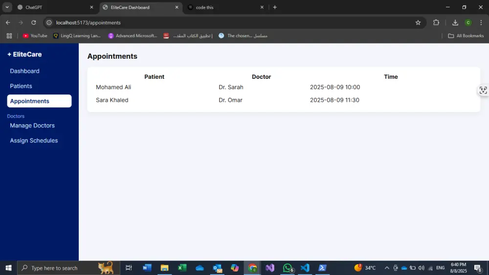 تحويل تصميمك إلى صفحة ويب متجاوبة باستخدام html-css