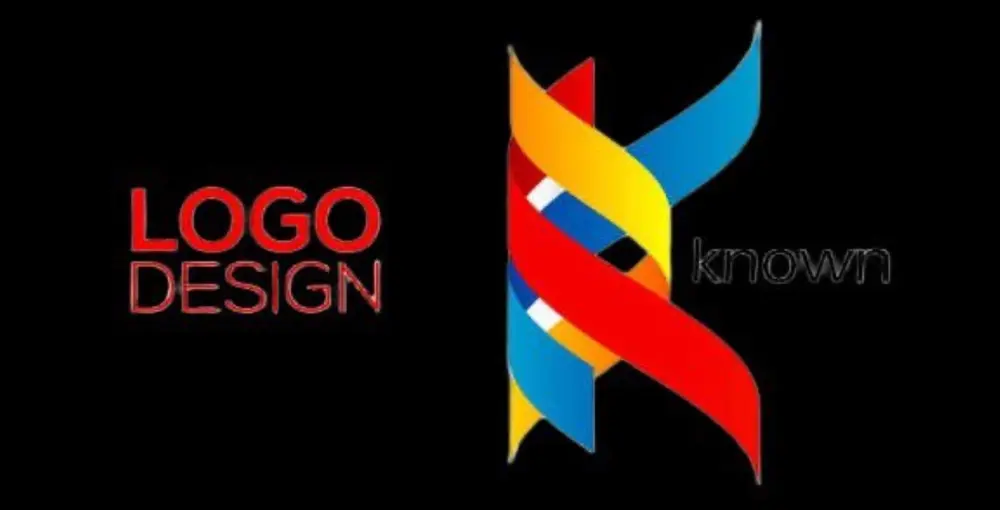 تصميم شعارات احترافية