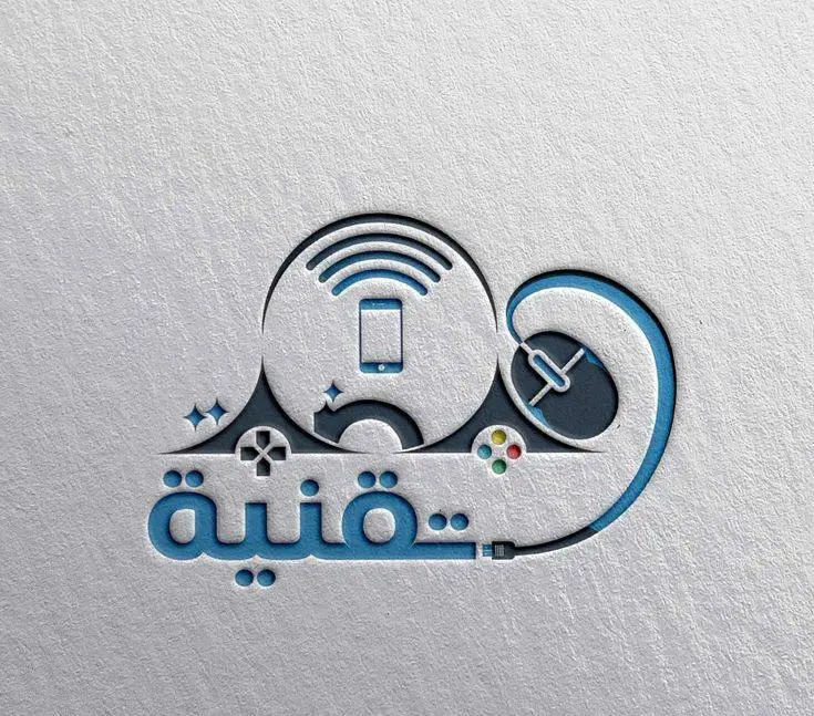 تصميم شعارات احترافية