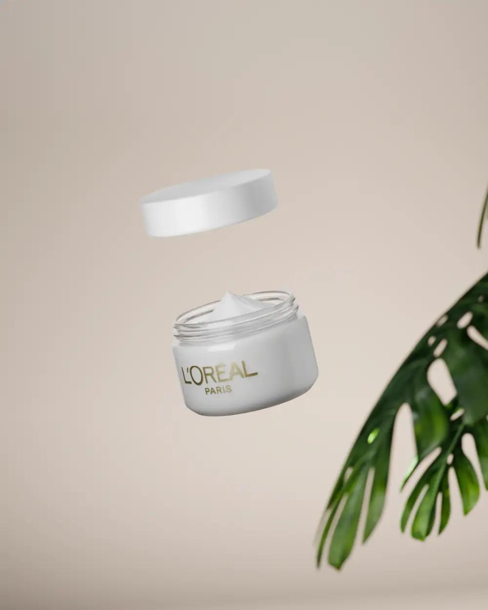 سأقدّم لك تصميم 3D فاخر وواقعي لمنتجك يعرضه بطريقة جذابة تبرز جماله وتلفت انتباه العملاء. أستخدم برنامج Blender لتصميم مشهد واقعي عالي الجودة يمكنك استخدامه في حملاتك التسويقية أو على السوشيال ميديا