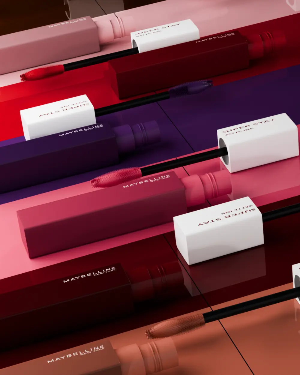 سأقدّم لك تصميم 3D فاخر وواقعي لمنتجك يعرضه بطريقة جذابة تبرز جماله وتلفت انتباه العملاء. أستخدم برنامج Blender لتصميم مشهد واقعي عالي الجودة يمكنك استخدامه في حملاتك التسويقية أو على السوشيال ميديا