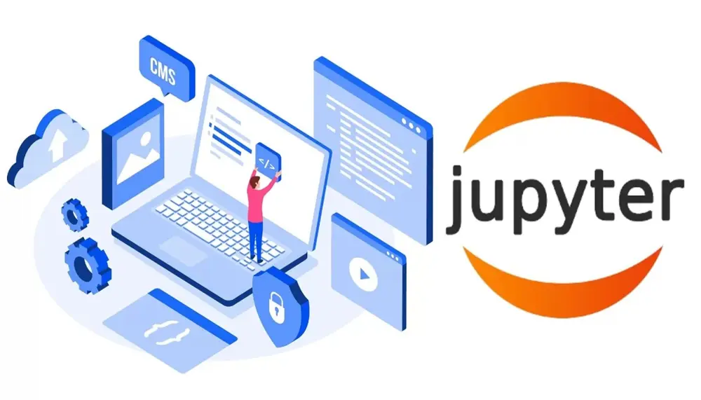 تحليل بيانات العملاء والمبيعات باستخدام Python و Jupyter Notbook