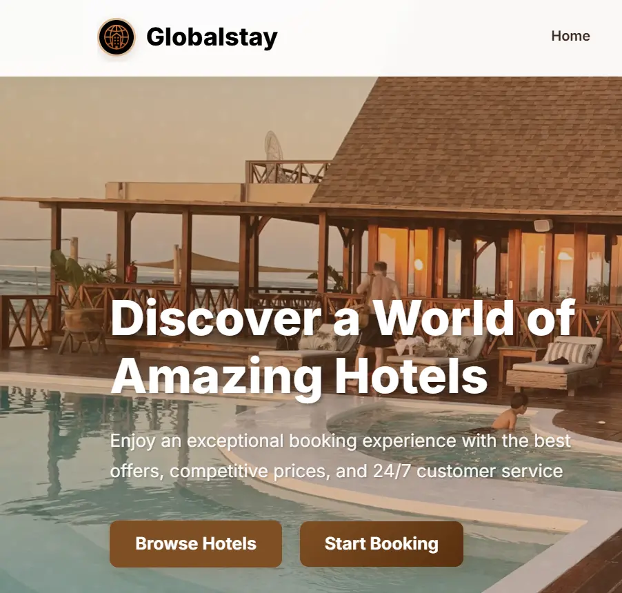 إنشاء موقع إلكتروني متجاوب مع كل الشاشات