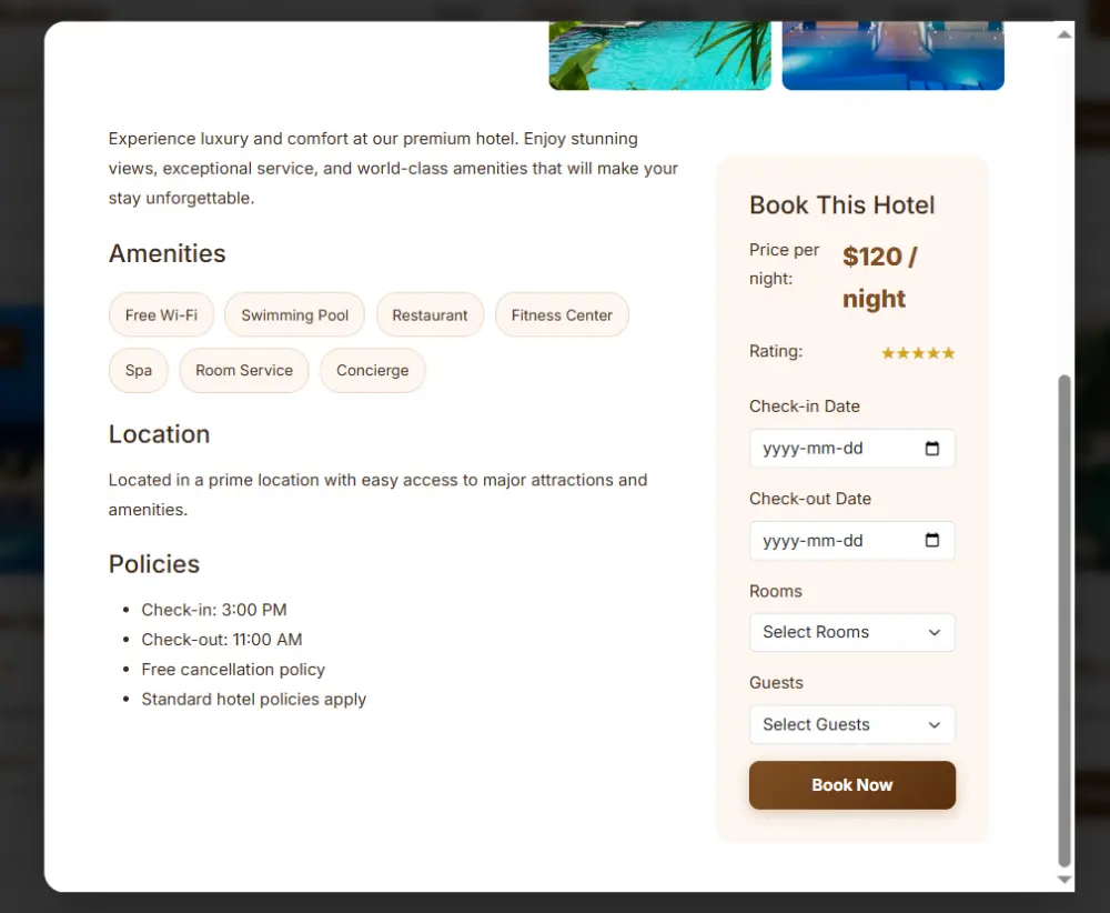 إنشاء موقع إلكتروني متجاوب مع كل الشاشات