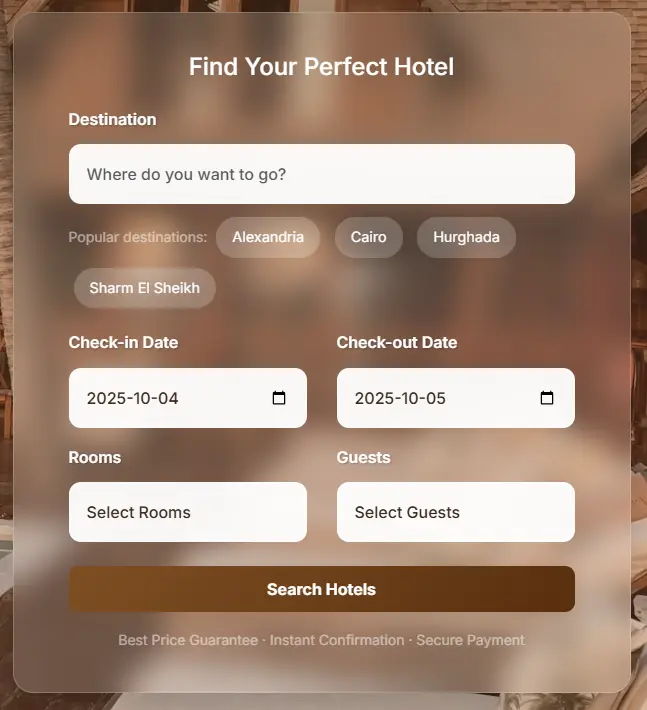 إنشاء موقع إلكتروني متجاوب مع كل الشاشات