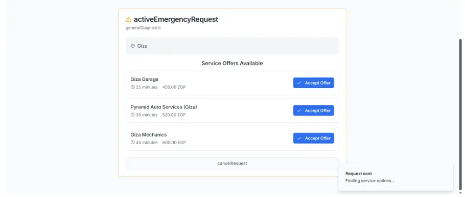 تطوير مواقع إلكترونية احترافية بتصميم عصري