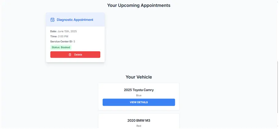 تطوير مواقع إلكترونية احترافية بتصميم عصري