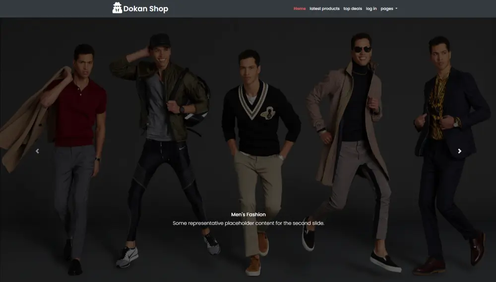 إنشاء تجارب ويب تفاعلية وسهلة الاستخدام