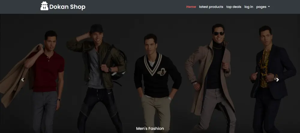 إنشاء تجارب ويب تفاعلية وسهلة الاستخدام