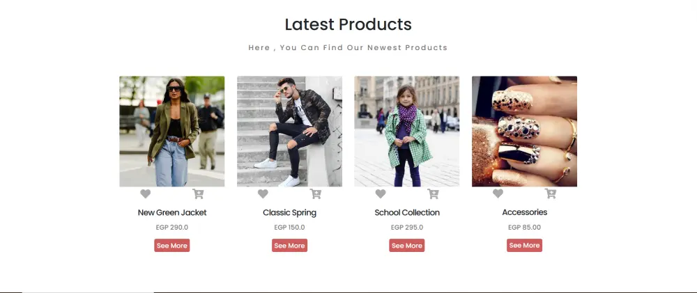 إنشاء تجارب ويب تفاعلية وسهلة الاستخدام