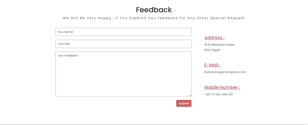 إنشاء تجارب ويب تفاعلية وسهلة الاستخدام