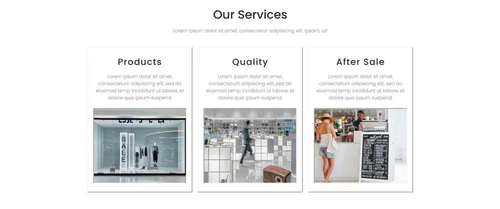 إنشاء تجارب ويب تفاعلية وسهلة الاستخدام