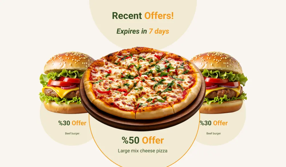 صفحة هبوط حديثه ومتكامله لتطوير حضورك الرقمي بثقة