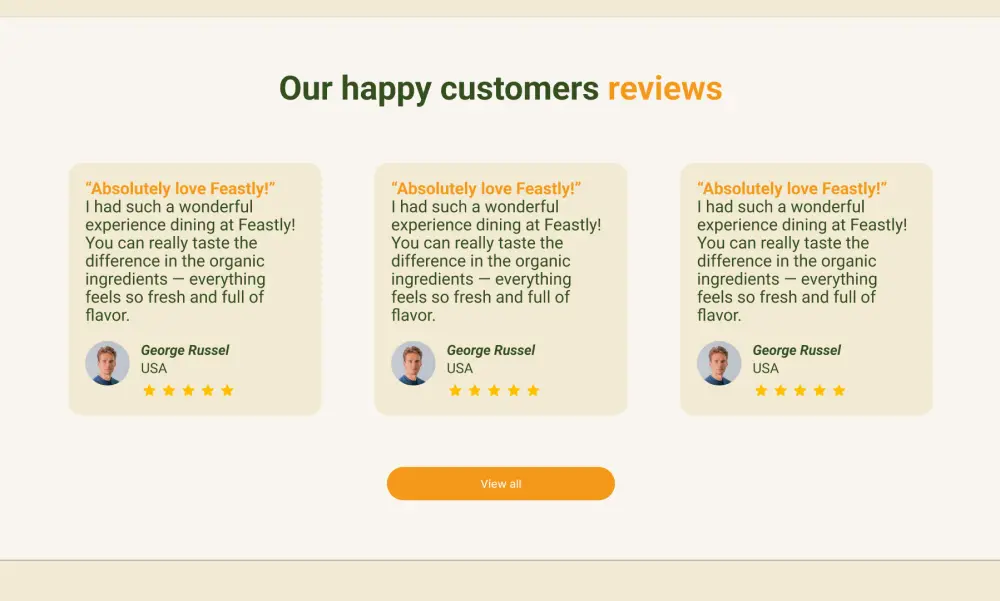 صفحة هبوط حديثه ومتكامله لتطوير حضورك الرقمي بثقة