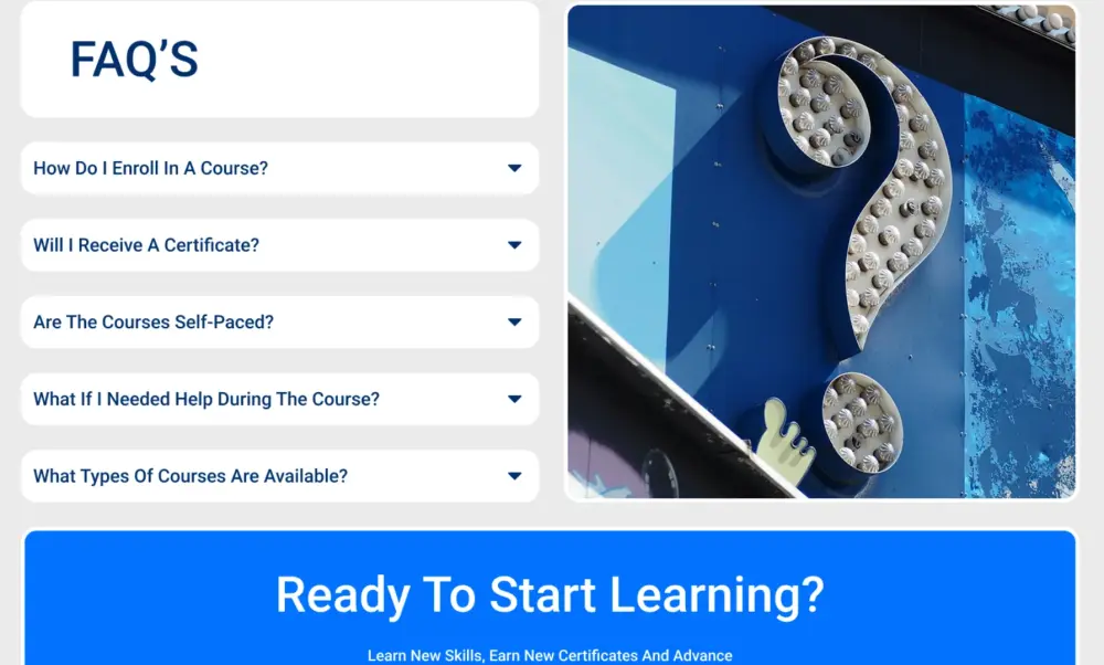 موقع إلكتروني احترافي يعكس هوية مشروعك بجودة عالية