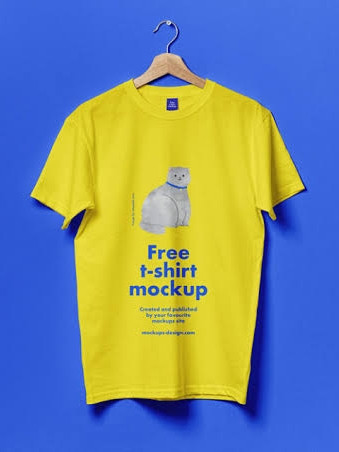 Mock-ups - وضع اللوجو او الديزاين ع اي منتج.