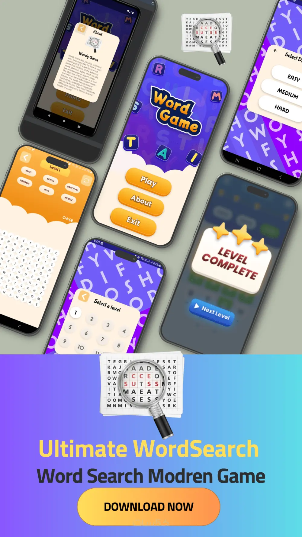 سأقوم بعمل ريسكين احترافي لتطبيقات Flutter و Native Android