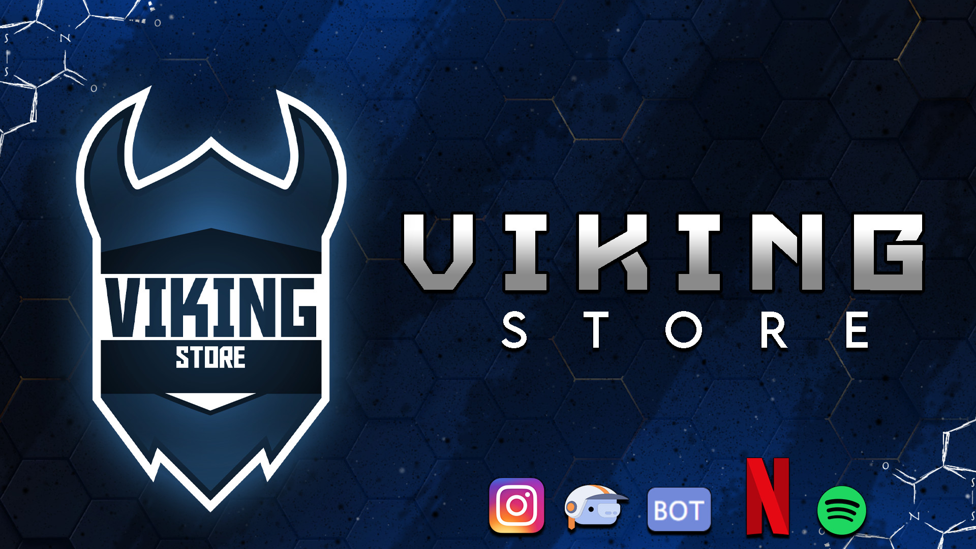 تصميم بنرات وتصميم شعارات كرتونيه