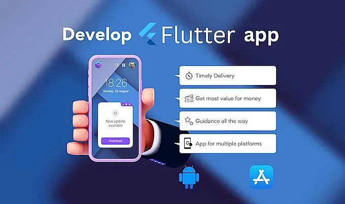 سأصلح Bug بسيط أو أعدّل واجهة أو أربط API في مشروع Flutter الخاص بك