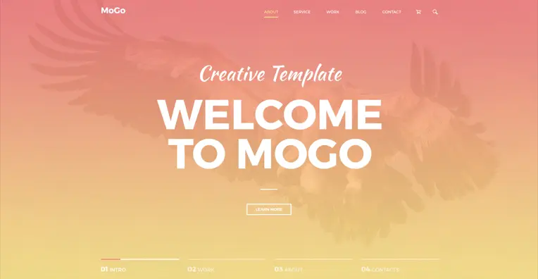 تتصميم وإنشاء موقع ويب احترافي باستخدام HTML, CSS, JavaScript, Bootstrap أو Tailwind