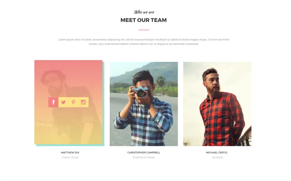 تتصميم وإنشاء موقع ويب احترافي باستخدام HTML, CSS, JavaScript, Bootstrap أو Tailwind