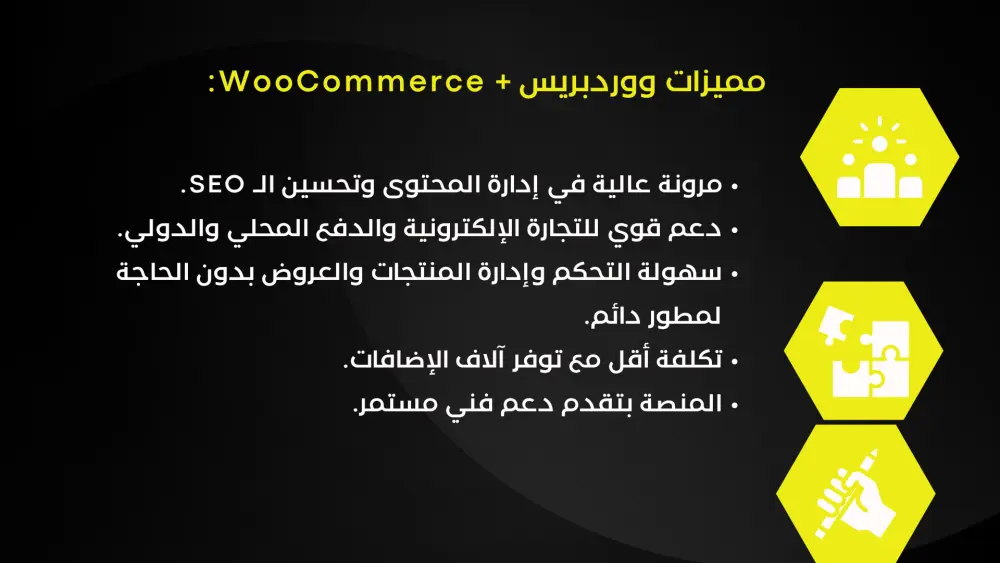 تدقيق SEO شامل لموقعك – حسّن ترتيبك وأداء موقعك