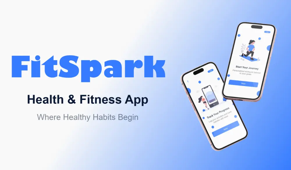 تصميم تجربة وواجهة المستخدم UI/UX لتطبيقات ومواقع