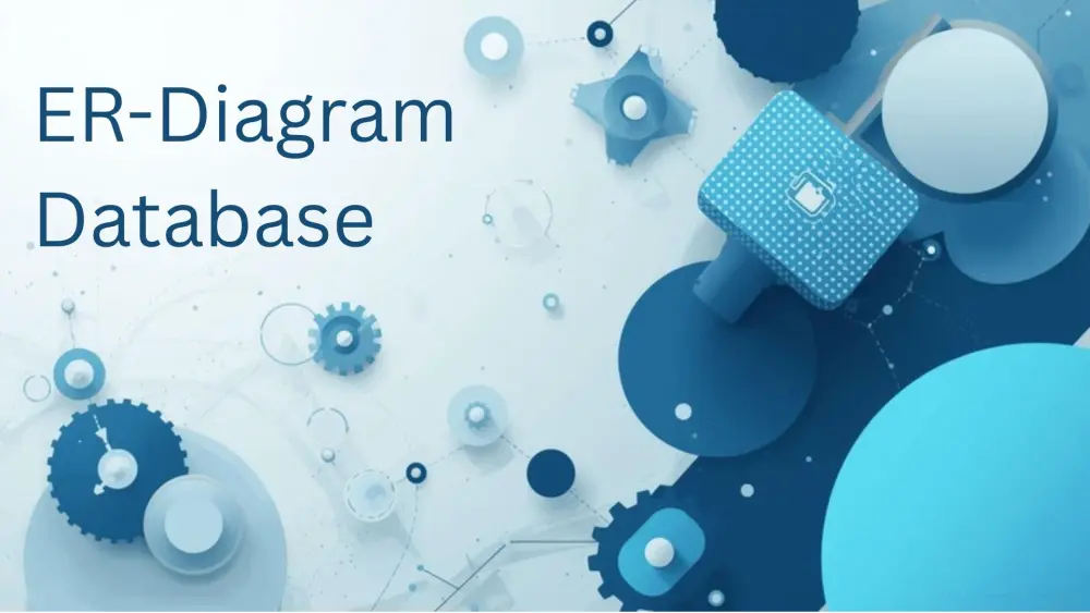 تصميم ER Diagram وقاعدة بيانات (Database) احترافية لأي نظام
