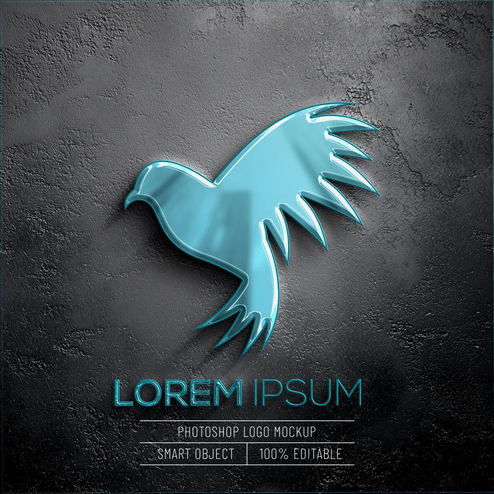 تصميم صور ولوجو وبوسترات اعلانية