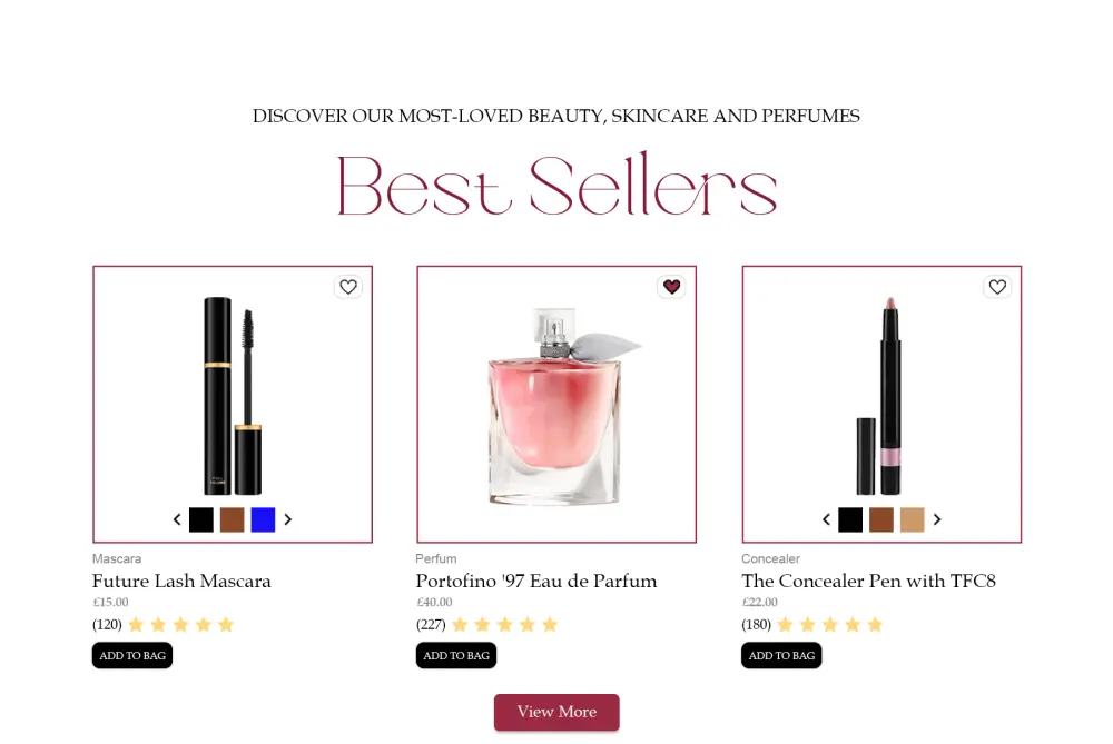 تصميم تجربه و واجهه مستخدم بشكل احترافي يليق بهوية مشروعك