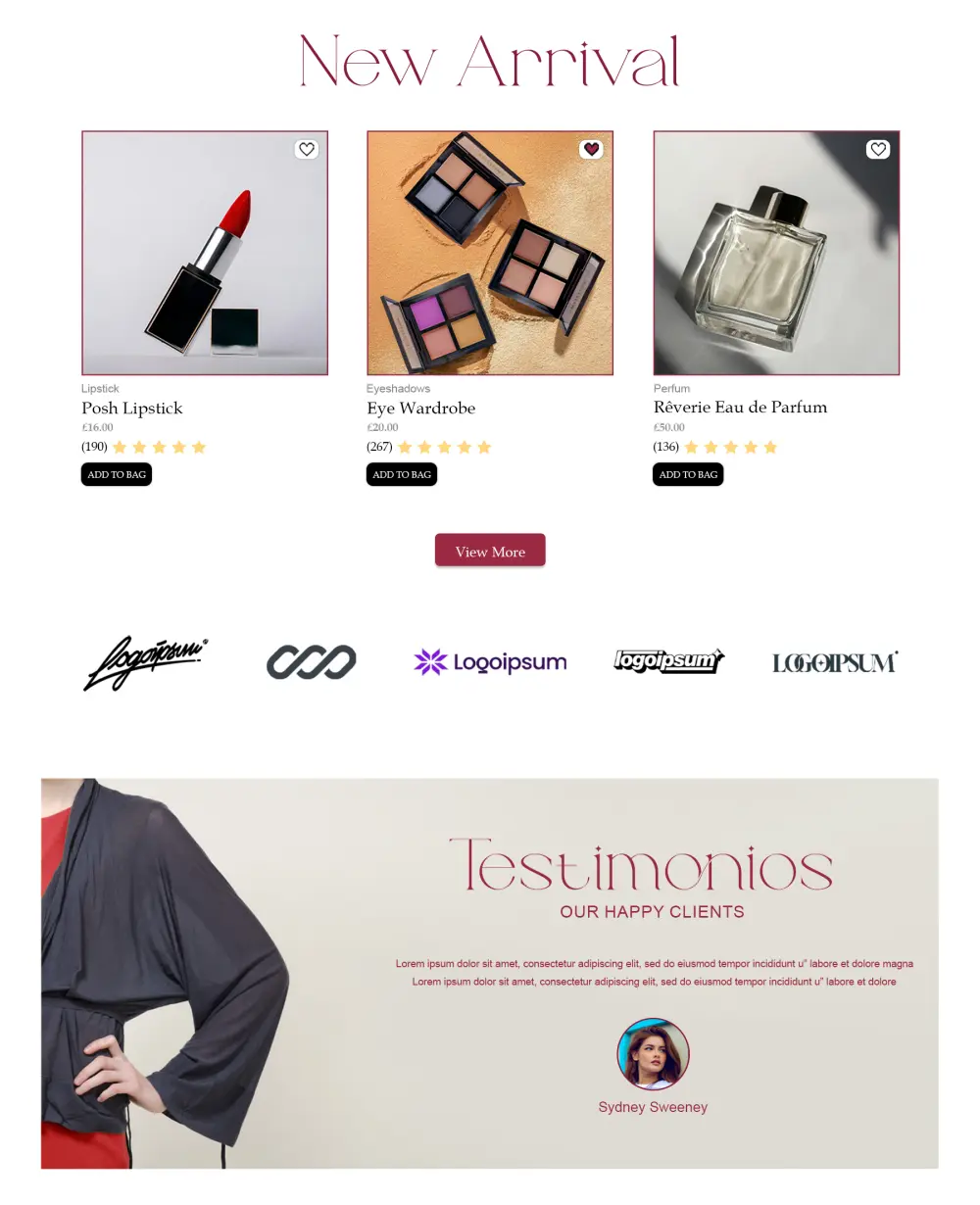 تصميم تجربه و واجهه مستخدم بشكل احترافي يليق بهوية مشروعك