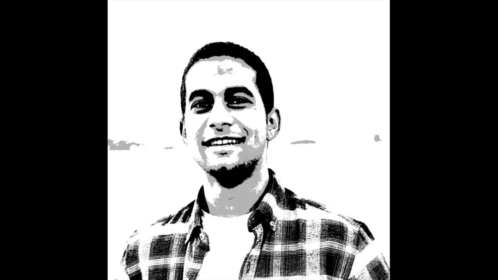 تحويل صورتك الشخصية لرسم بورتريه فكيتور