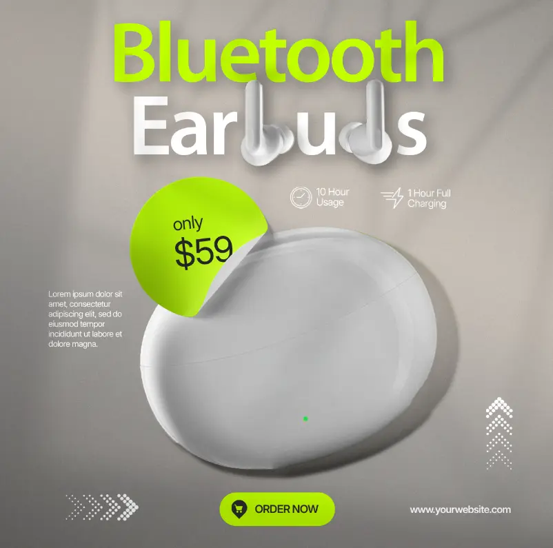 3 بوستات سوشيال ميديا بشكل احترافى مناسب لهوية البراند