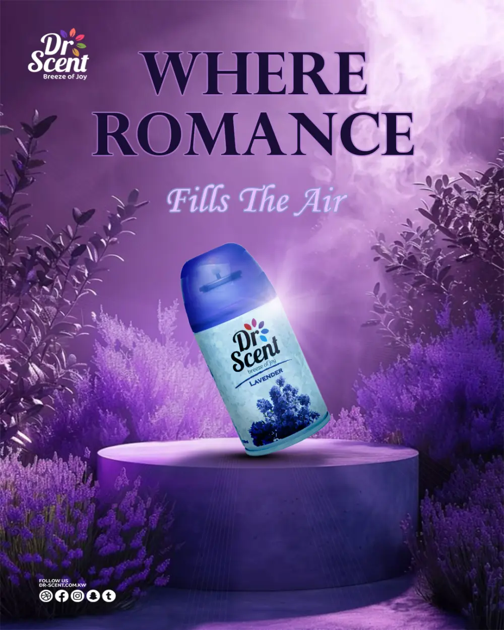 3 بوستات سوشيال ميديا بشكل احترافى مناسب لهوية البراند