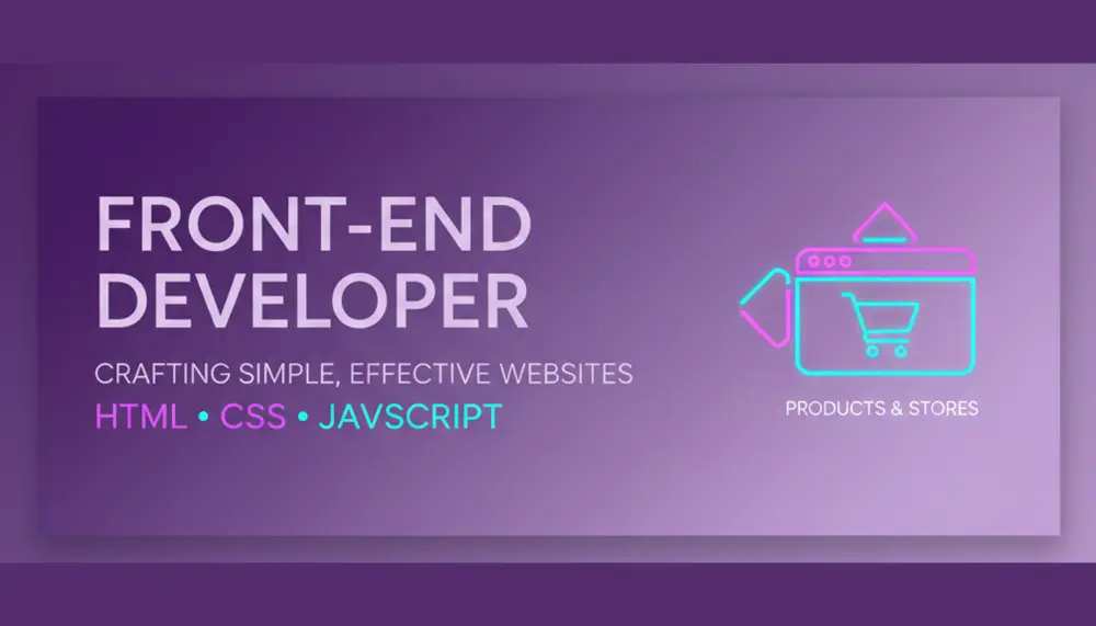 إنشاء موقع إلكتروني بسيط وجذاب لعرض منتجاتك بشكل إحترافي