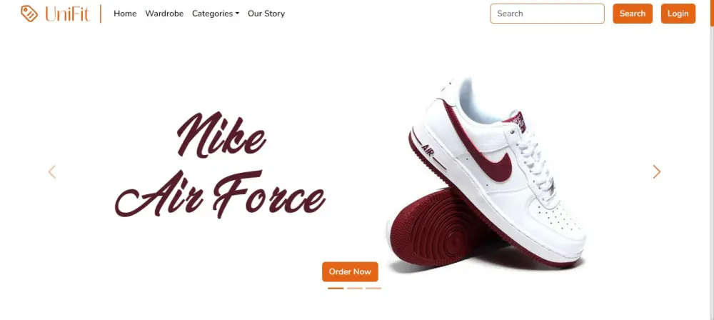 إنشاء موقع إلكتروني بسيط وجذاب لعرض منتجاتك بشكل إحترافي