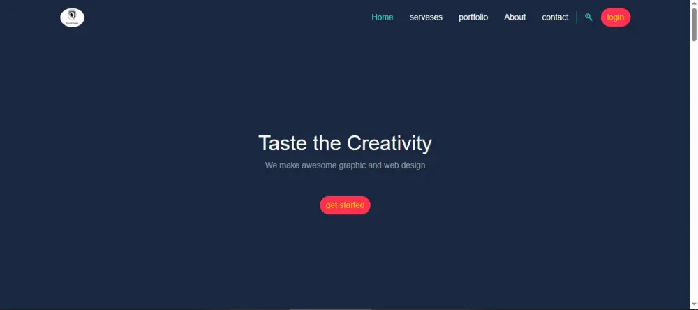 صفحه هبوط - landing Page